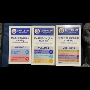 🎉SOLD🎉Level Up-RN